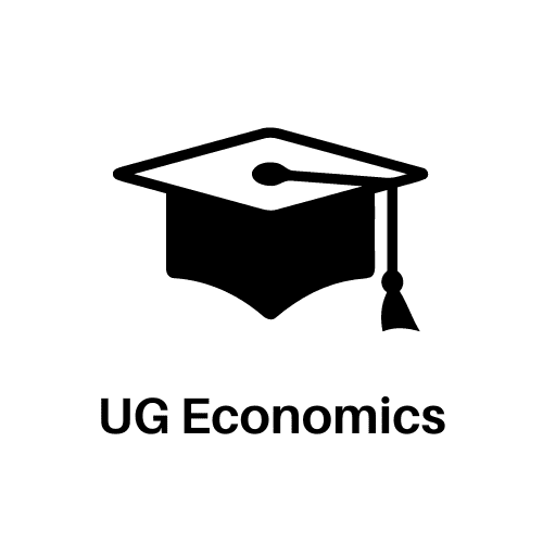 UG Economics